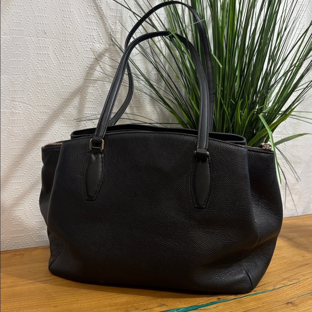 Kate Spade ♠️ Monet Shoulder Tote Bag - Picture 4 of 13